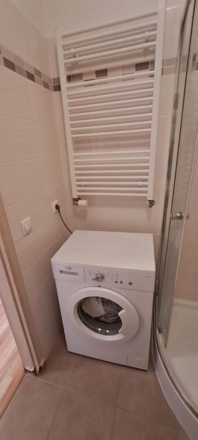 Apartment 153 - Rezidence Eliska - Prague 9 ภายนอก รูปภาพ