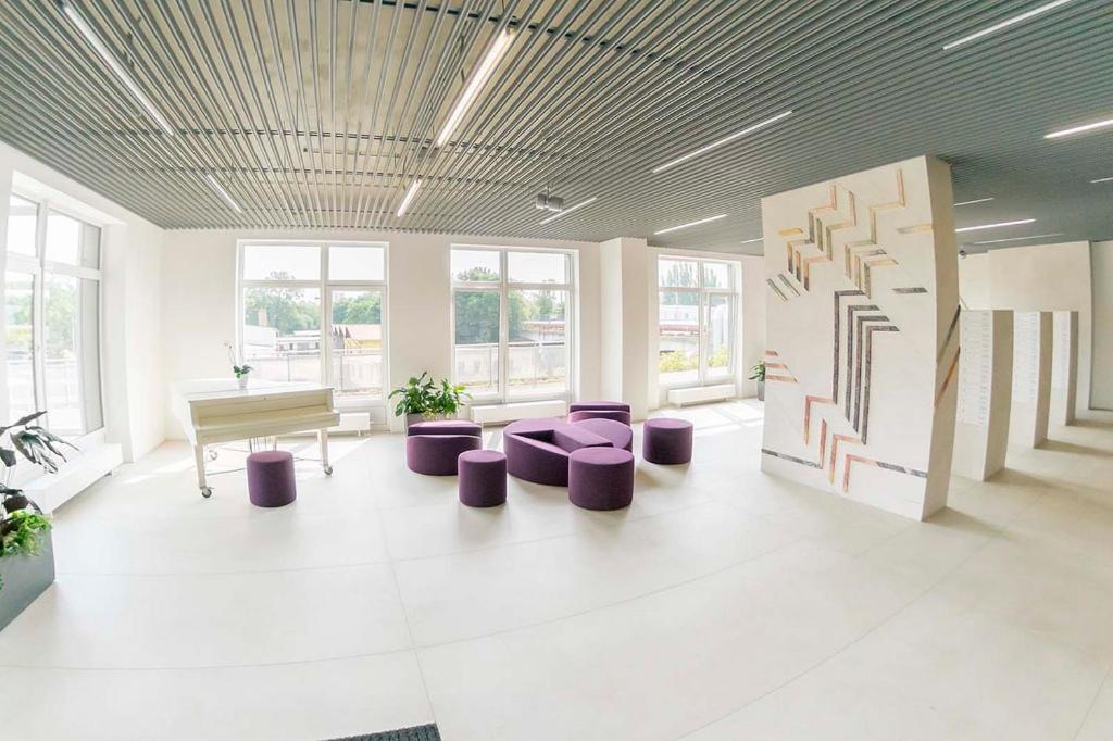 Apartment 153 - Rezidence Eliska - Prague 9 ภายนอก รูปภาพ