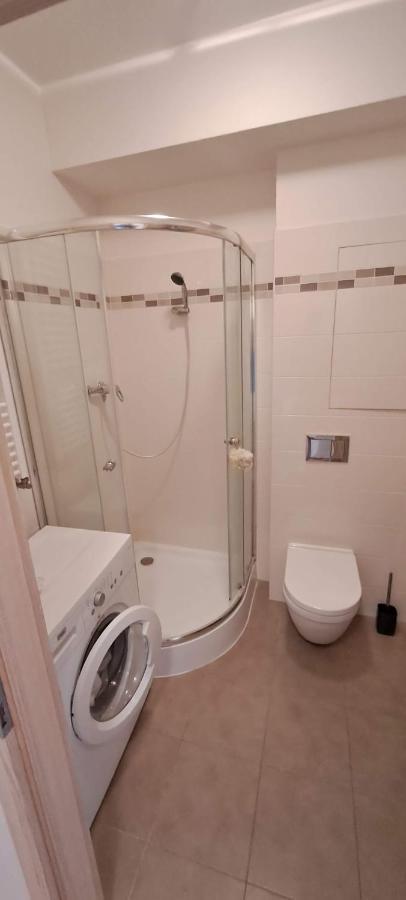 Apartment 153 - Rezidence Eliska - Prague 9 ภายนอก รูปภาพ