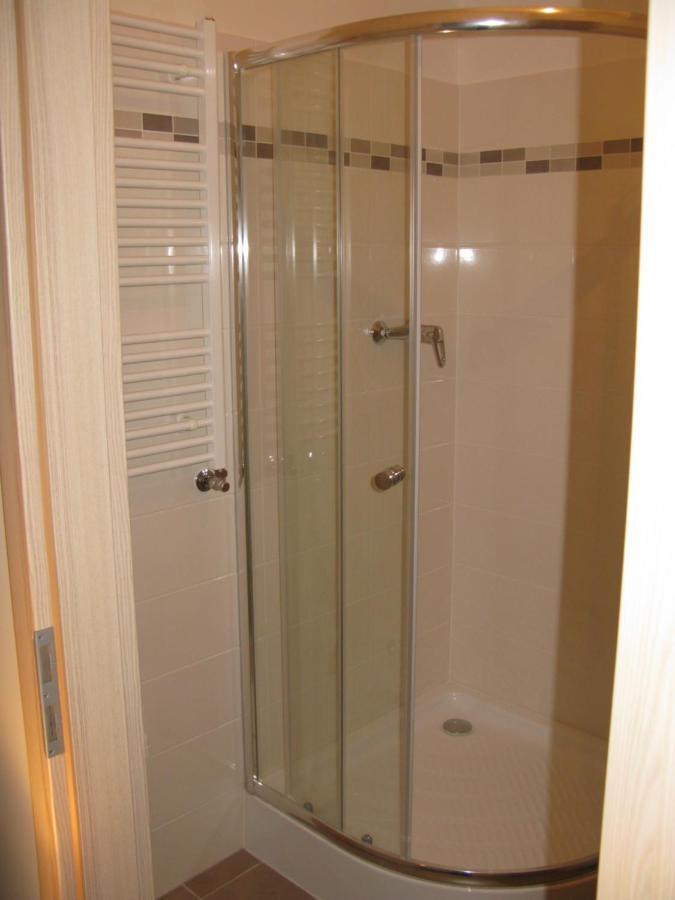 Apartment 153 - Rezidence Eliska - Prague 9 ภายนอก รูปภาพ