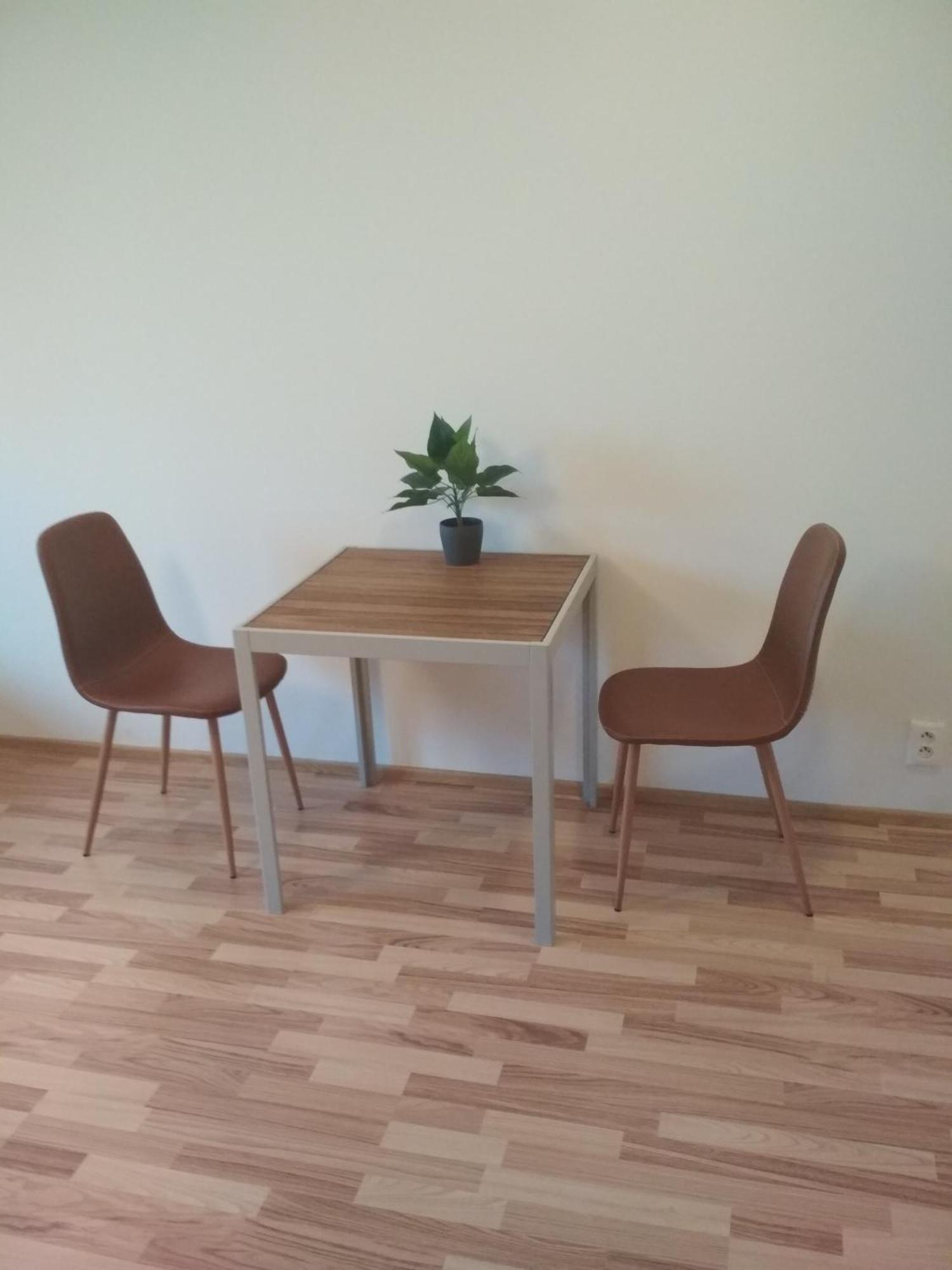 Apartment 153 - Rezidence Eliska - Prague 9 ภายนอก รูปภาพ